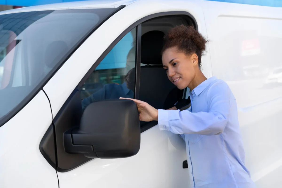 Private-Van-Service